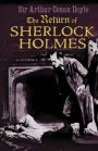 The Return of Sherlock Holmes