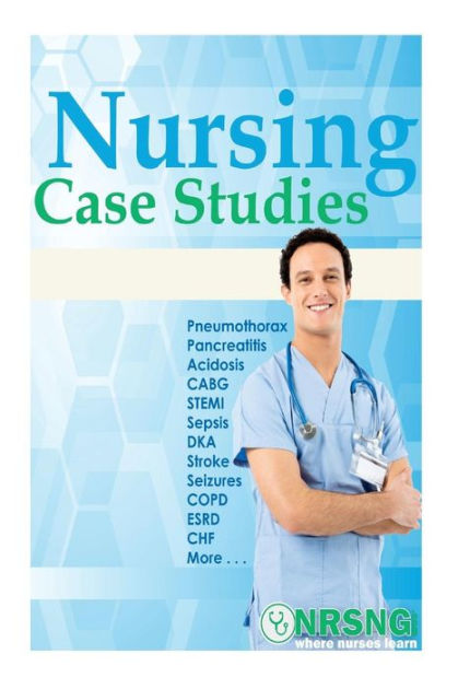 introduction in nursing case study introduction in nursing case study