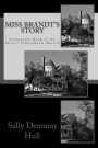 Miss Brandt's Story: Companion Book of the Series: Schoolmarm Sheriff