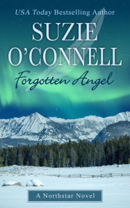 Title: Forgotten Angel, Author: Suzie O'Connell