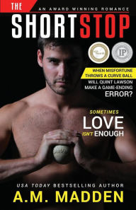 Title: The Shortstop, Author: A. M. Madden