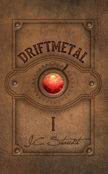 Driftmetal