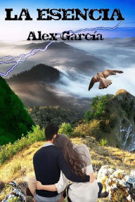 Title: La esencia, Author: Alex García
