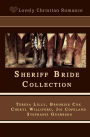 Sheriff Bride Collection: Five Novella Collection
