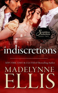 Title: Indiscretions, Author: Madelynne Ellis