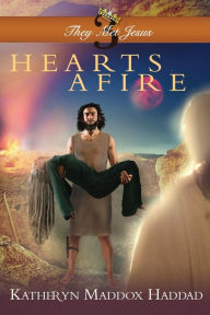 Title: Hearts Afire: Large Print, Author: Northern Lights Publishing House