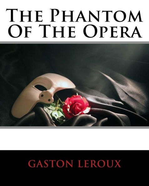 The Phantom Of The Opera