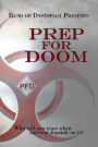 Prep For Doom