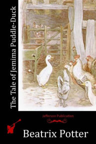 Title: The Tale of Jemima Puddle-Duck, Author: Beatrix Potter