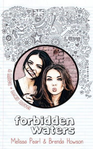 Title: Forbidden Waters, Author: Brenda Howson