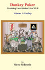 Donkey Poker: Crushing Low-Stakes Live NLH