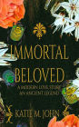 Immortal Beloved: Book 2 of The Knight Trilogy