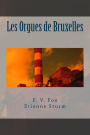 Les orgues de Bruxelles