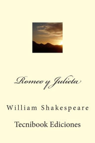 Title: Romeo y Julieta, Author: William Shakespeare