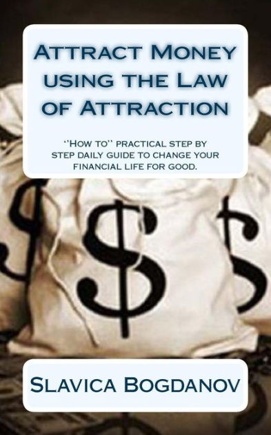 Manifest Money PDF Tips - Law of Attraction by Santiago Lopez Ballesteros -  issuu