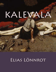 Title: Kalevala, Author: Elias LÃÂÂnnrot