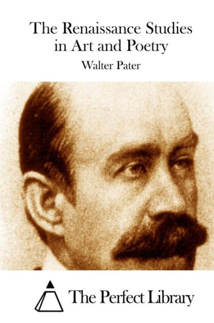Walter pater essays on literature and art 05 image