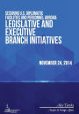 Securing U.S. Diplomatic Facilities and Personnel Abroad: Legislative and Executive Branch Initiatives