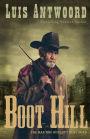Boot Hill