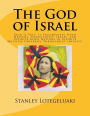 The God of Israel: Zion Is Vast, It Encompasses Seven Heavens, Christianity, Israel, and Infinite Alien Nations in Infinite Multiple Universes Throughout Infinity.