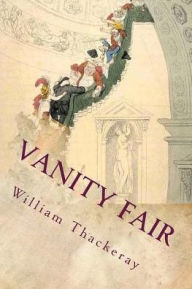 The world of vanity fair book