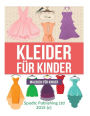 Kleider für Kinder: Malbuch für Kinder