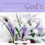 Everything Purple: God's Great and Glorious Earth: You Have Been Born Into