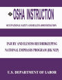 OSHA Instruction: Injury and Illness Recordkeeping National Emphasis Program (RK NEP)