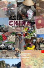 Asia & China road trip: Travel planner Asia & China