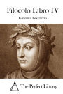 Filocolo Libro IV