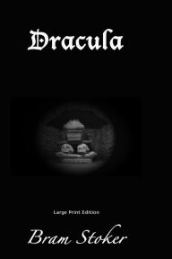 Title: Dracula, Author: Mark Parham