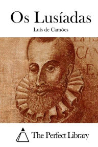 Title: Os Lusíadas, Author: Luís de Camões