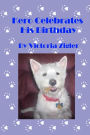 Kero Celebrates His Birthday