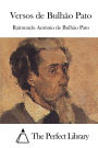 Versos de Bulhão Pato