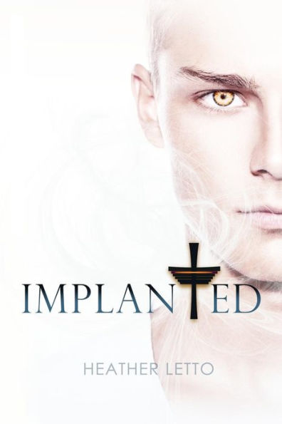 Implanted