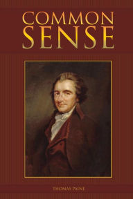 Title: Common Sense, Author: Thomas Paine