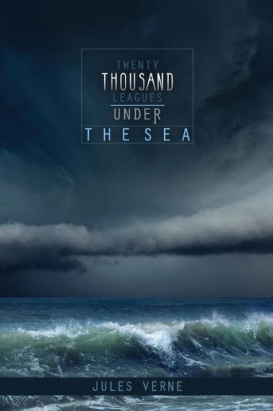 Twenty Thousand Leagues Under the Sea