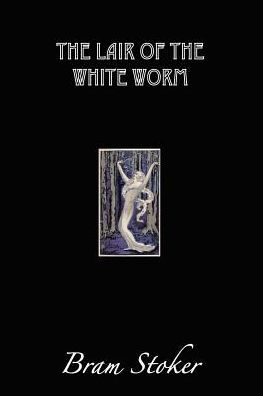 The Lair of the White Worm: The Garden of Evil