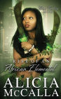 Rise of an African Elemental: A Dark Fantasy Novel