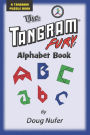 Tangram Fury Alphabet Book