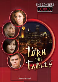 Title: Turn the Tables, Author: Megan Atwood