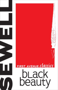 Title: Black Beauty, Author: Anna Sewell