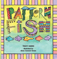 Title: Pattern Fish, Author: Trudy Harris