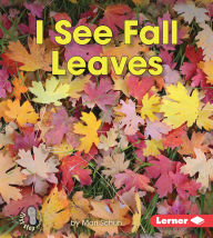Title: I See Fall Leaves, Author: Mari Schuh