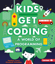 Title: A World of Programming, Author: Heather Lyons