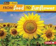 Title: From Seed to Sunflower, Author: Mari Schuh