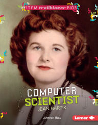 Title: Computer Scientist Jean Bartik, Author: Jennifer Reed