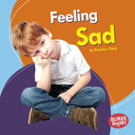 Title: Feeling Sad, Author: Rosalyn Clark