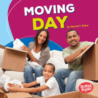 Title: Moving Day, Author: Harold Rober
