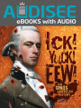 Ick! Yuck! Eew!: Our Gross American History